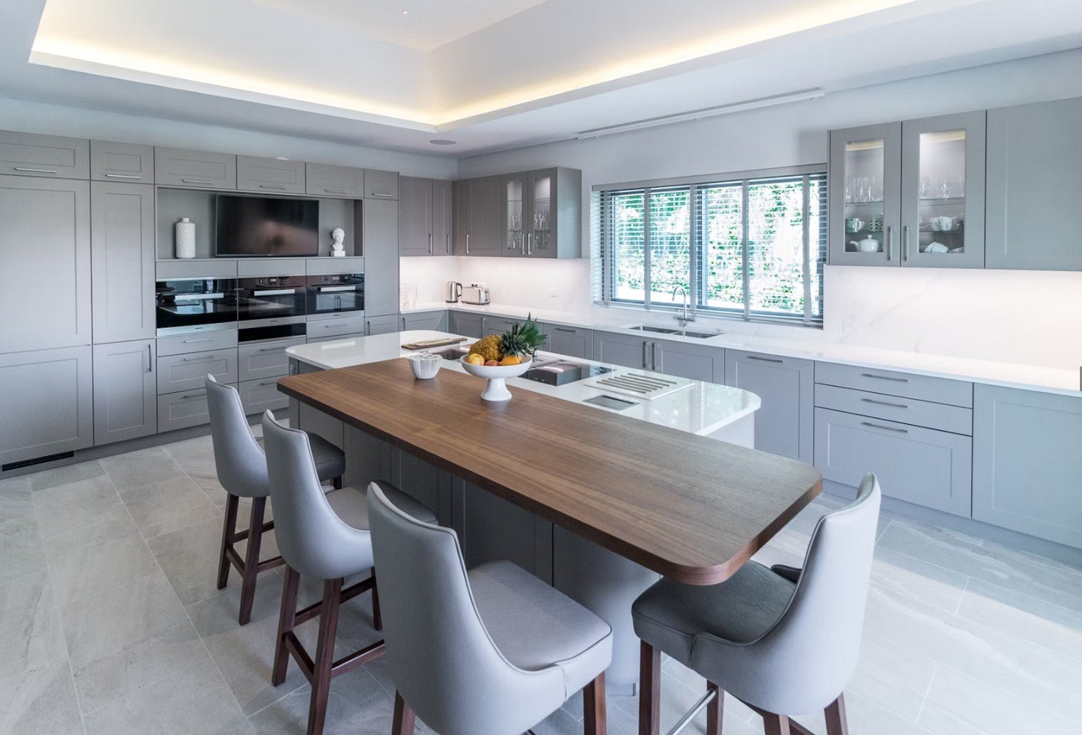 Et Calacatta Gold Silestone Silestone - Zicana Boutique - 4