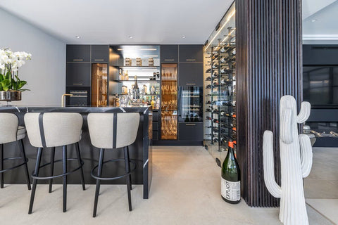Et Marquina Silestone Silestone - Zicana Boutique - 2