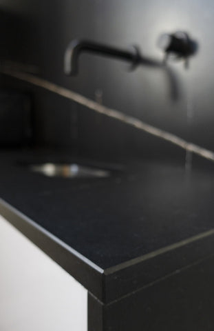 Et Noir Silestone - Zicana Boutique - 12