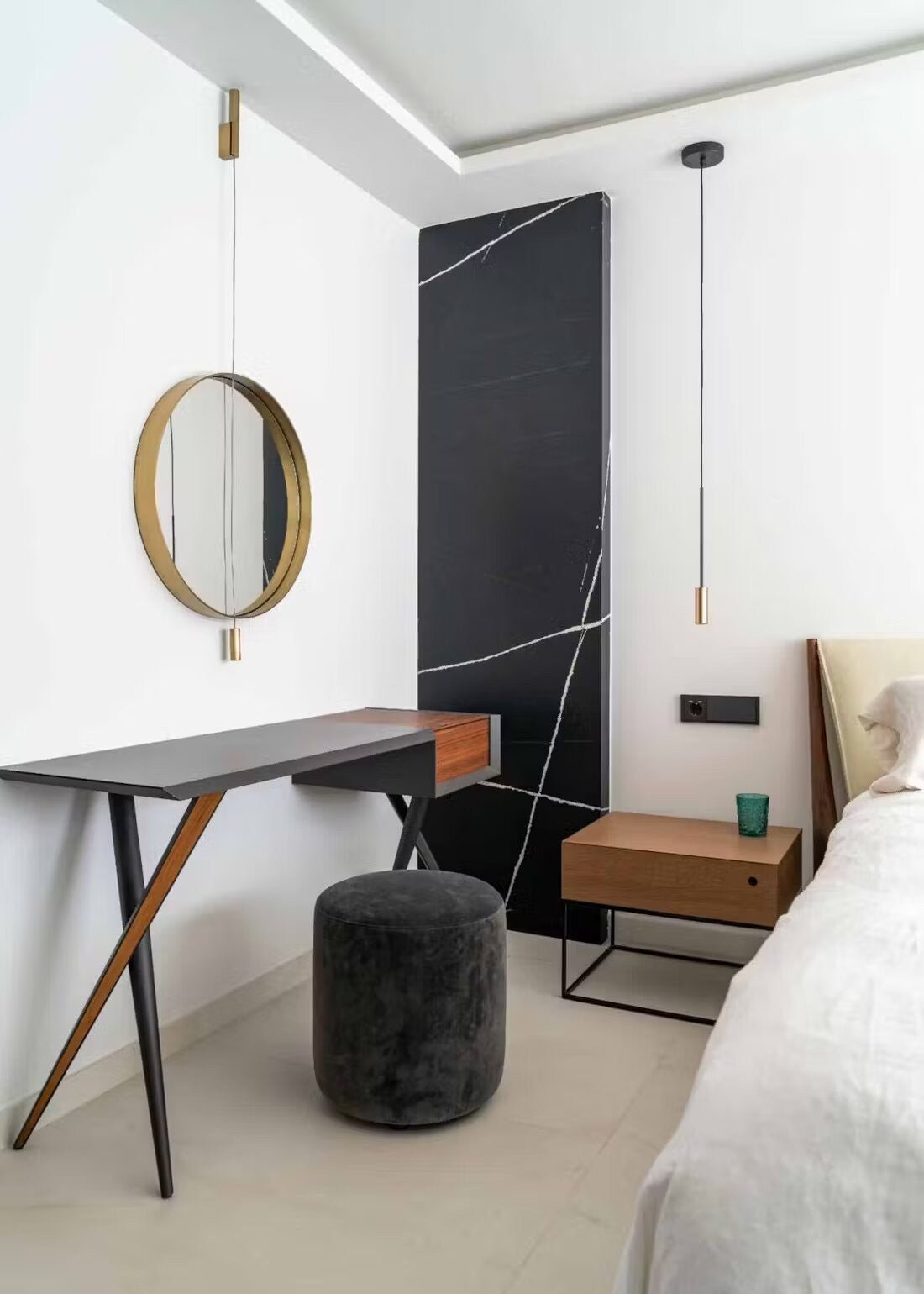 Et Noir Silestone Silestone - Zicana Boutique - 4