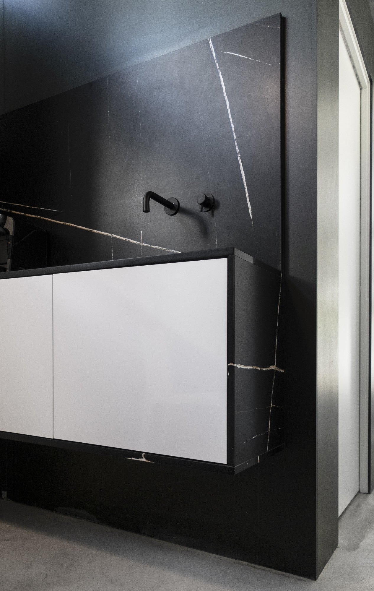 Et Noir Silestone Silestone - Zicana Boutique - 11