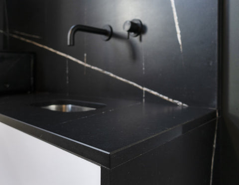 Et Noir Silestone - Zicana Boutique - 7