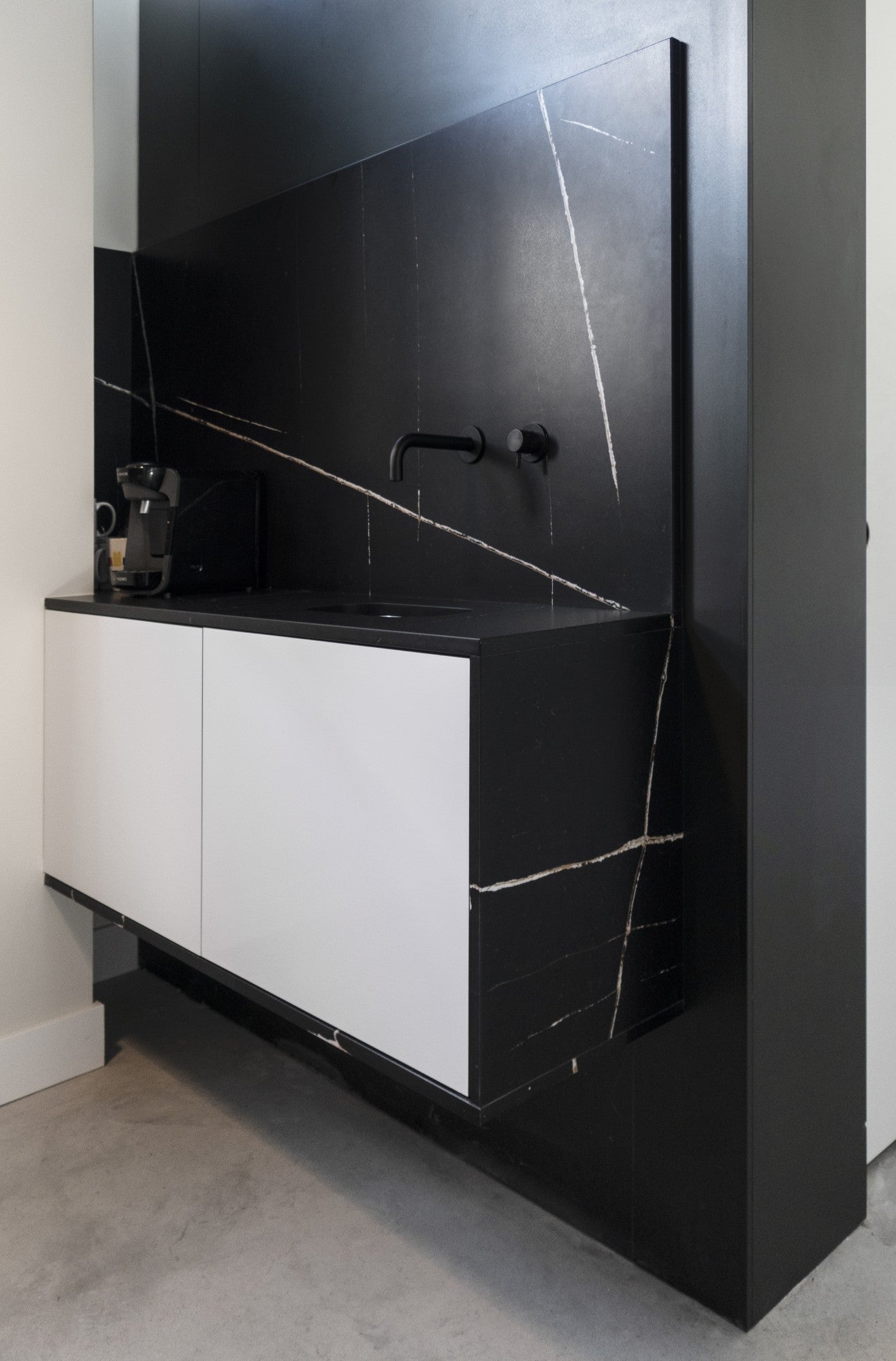Et Noir Silestone Silestone - Zicana Boutique - 8