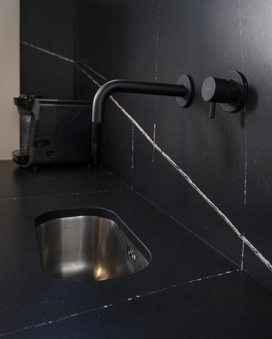 Et Noir Silestone - Zicana Boutique - 5