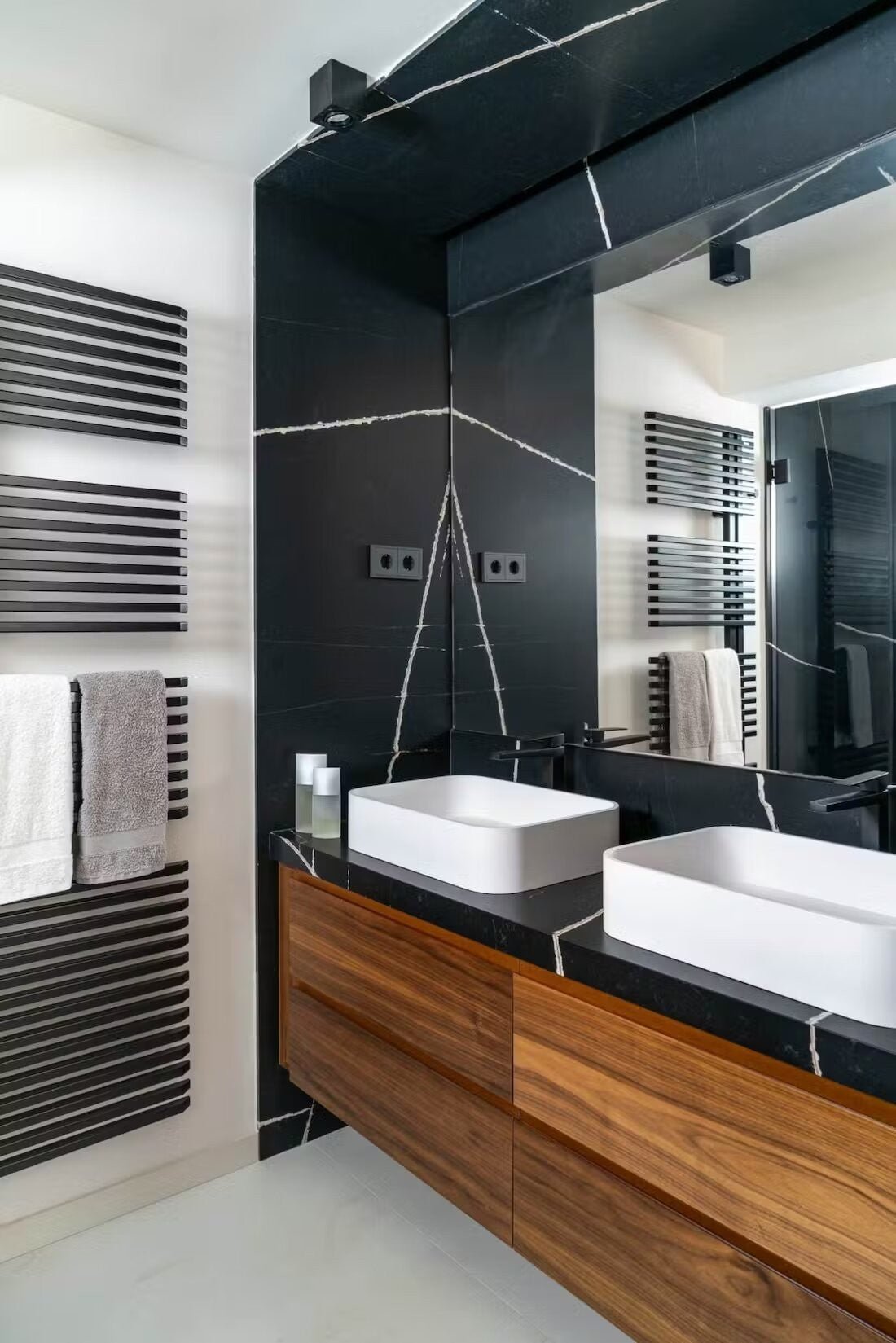 Et Noir Silestone Silestone - Zicana Boutique - 3