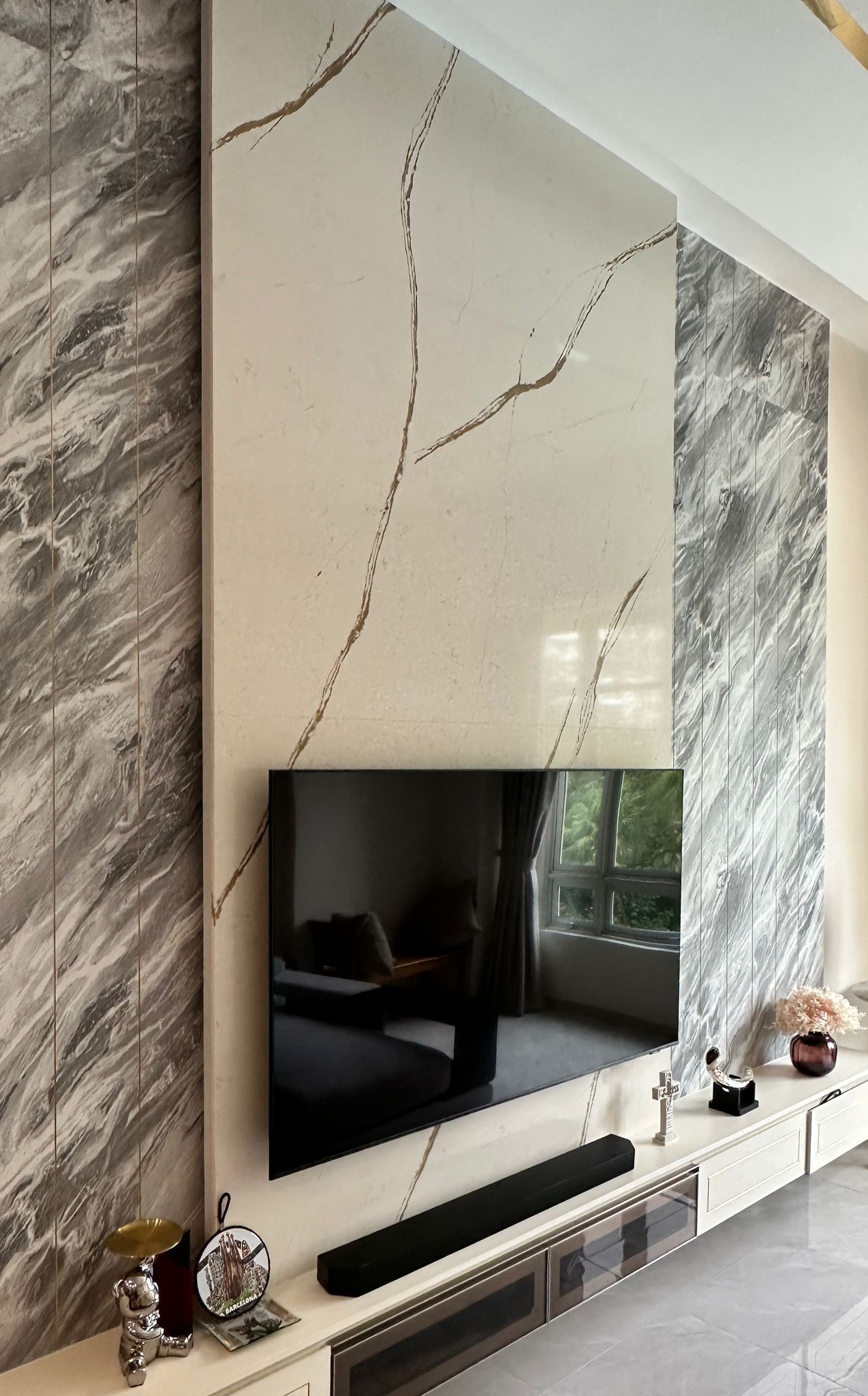 Eternal Dor Silestone Silestone - Zicana Boutique - 4