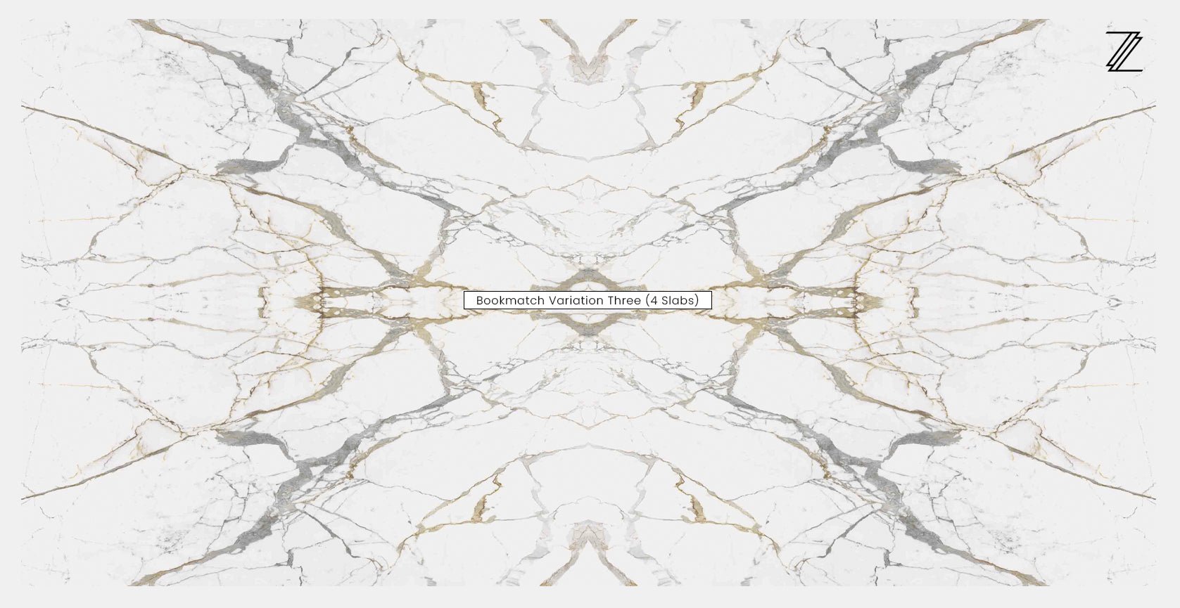 Eternal Gold Florim Florim - Zicana Boutique - 12