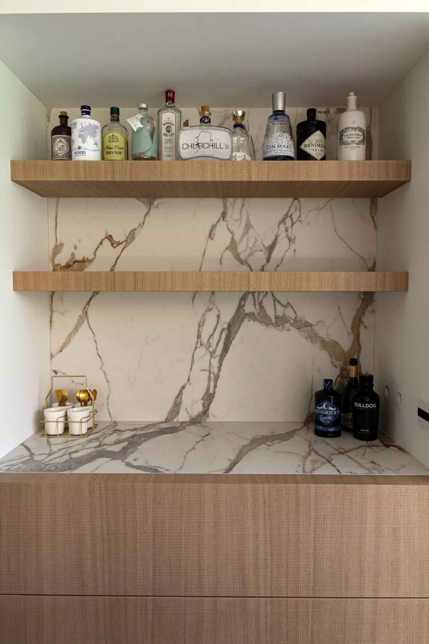 Eternal Gold Florim Florim - Zicana Boutique - 8