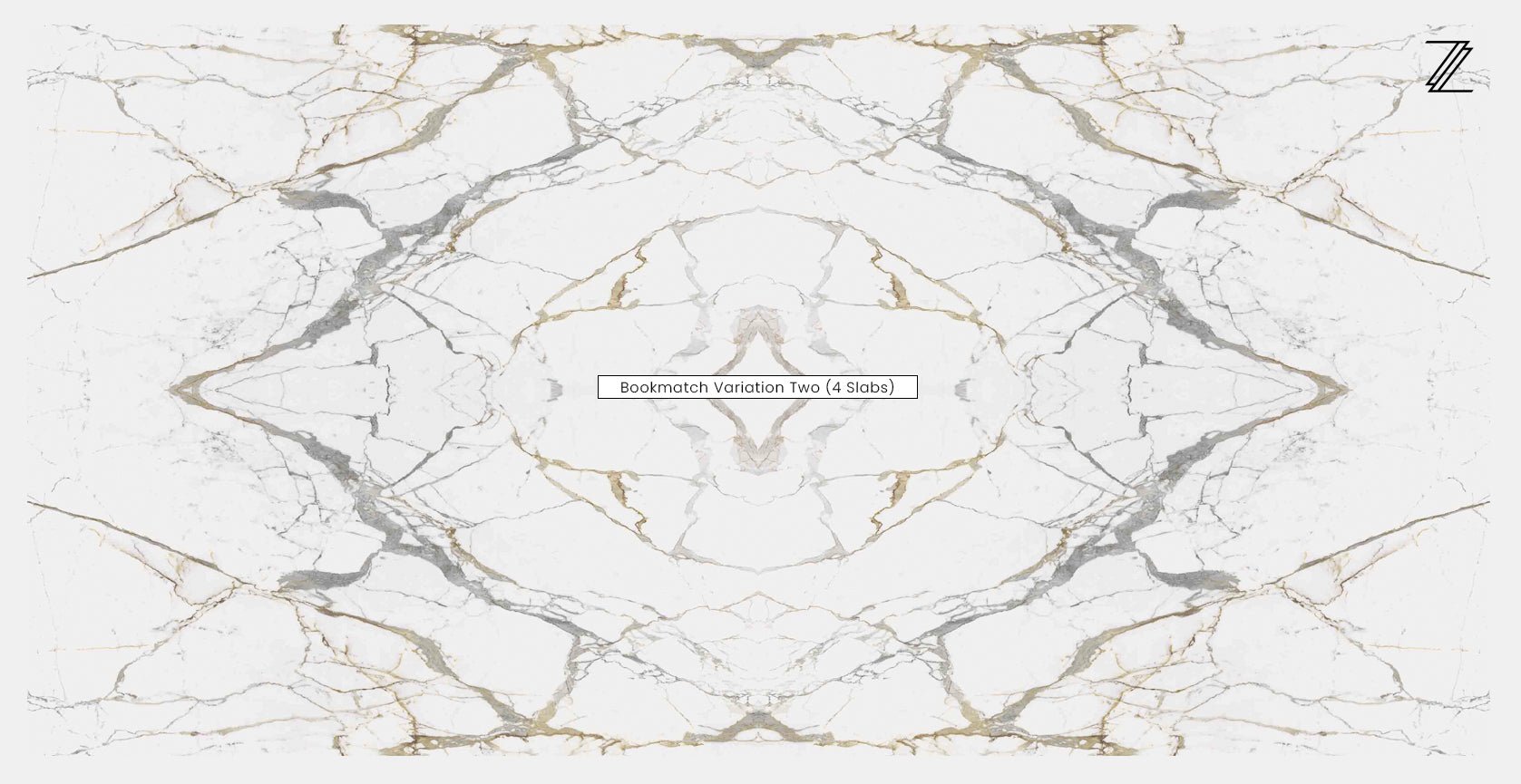 Eternal Gold Florim Florim - Zicana Boutique - 11