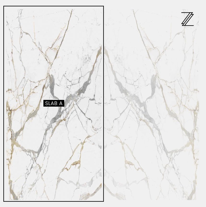 Eternal Gold Florim Florim - Zicana Boutique - 14