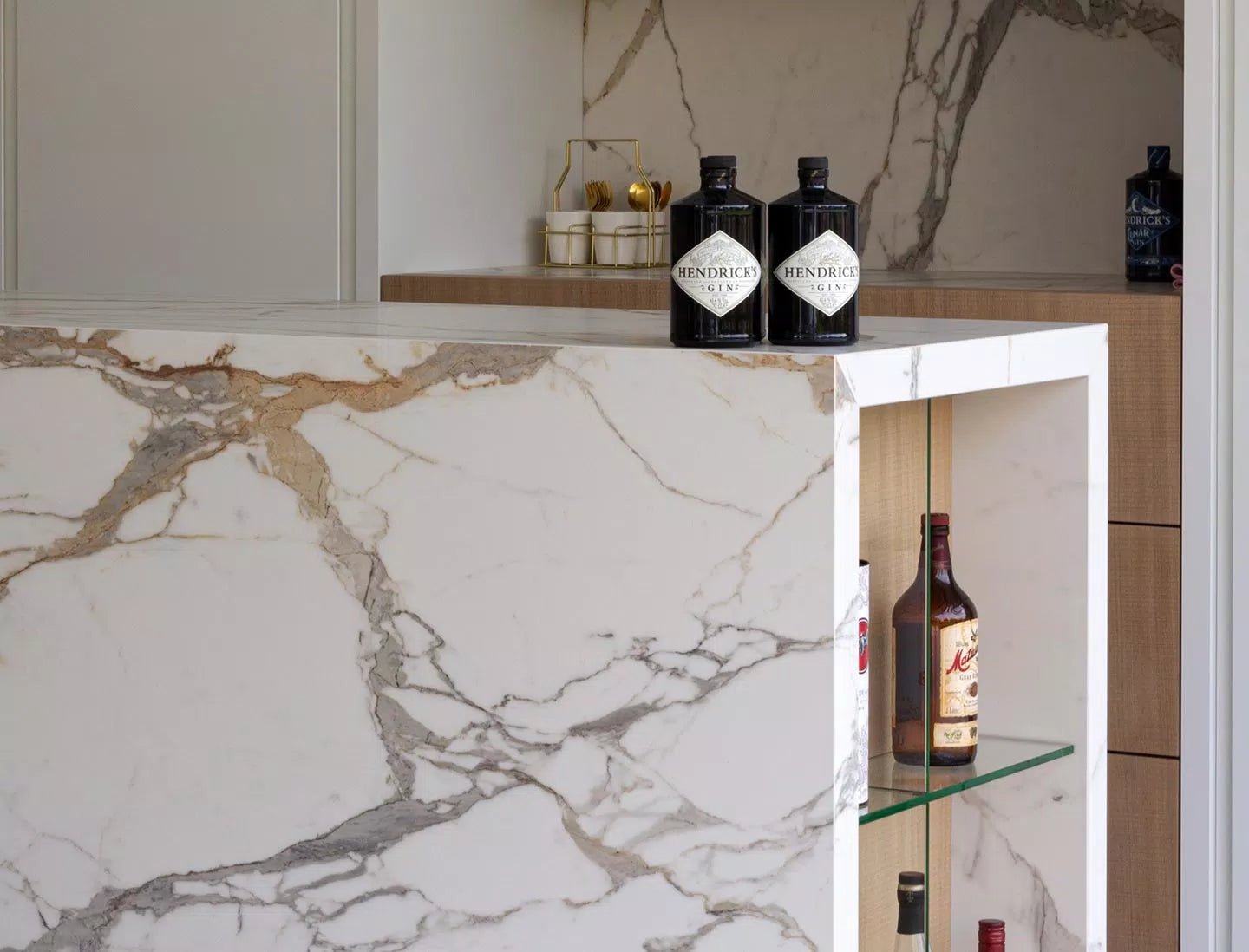 Eternal Gold Florim Florim - Zicana Boutique - 9