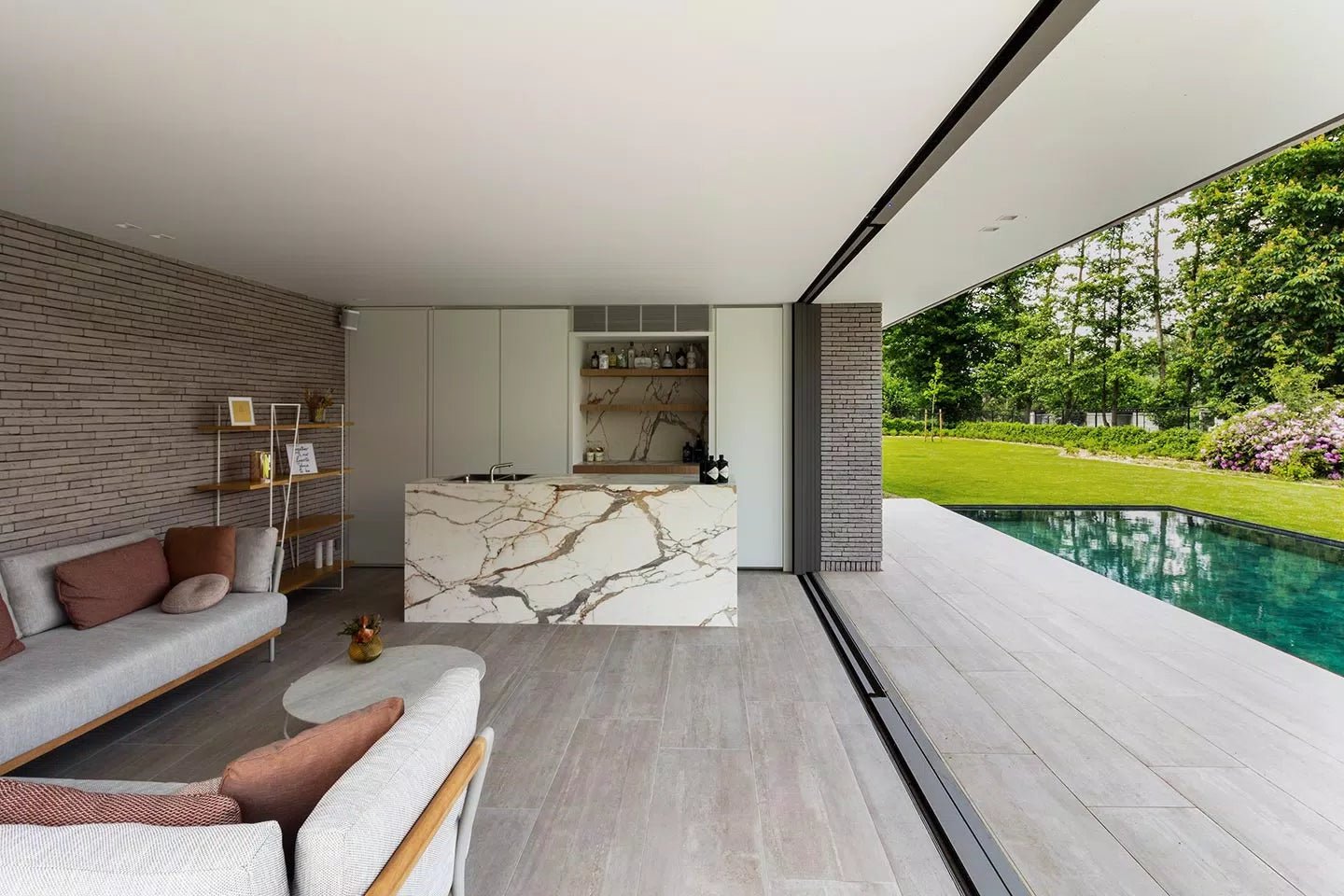 Eternal Gold Florim Florim - Zicana Boutique - 7