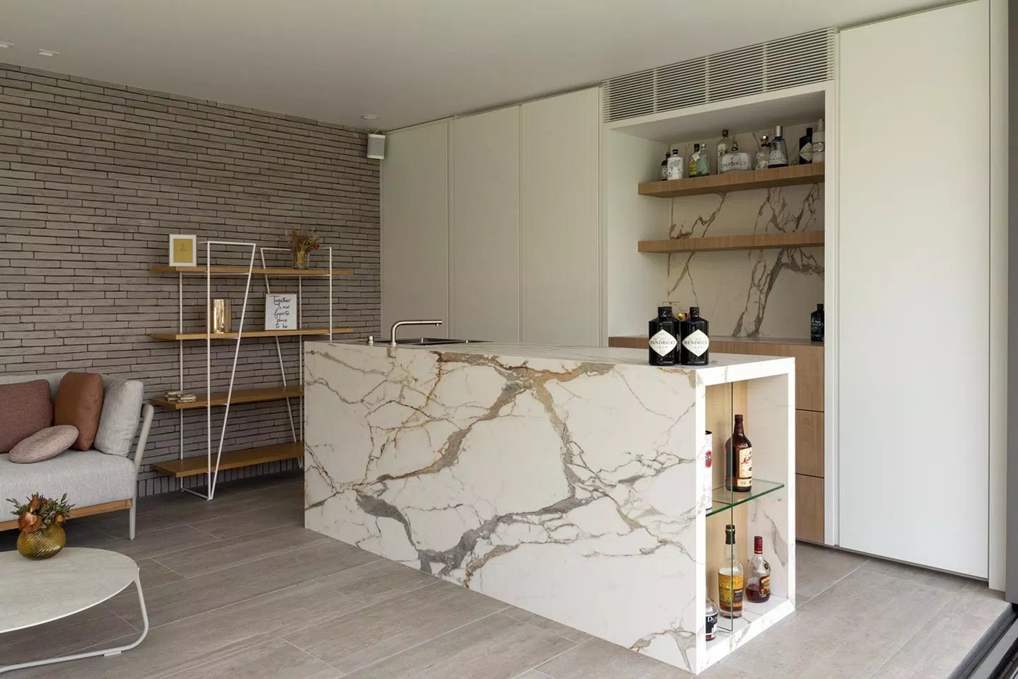 Eternal Gold Florim Florim - Zicana Boutique - 2