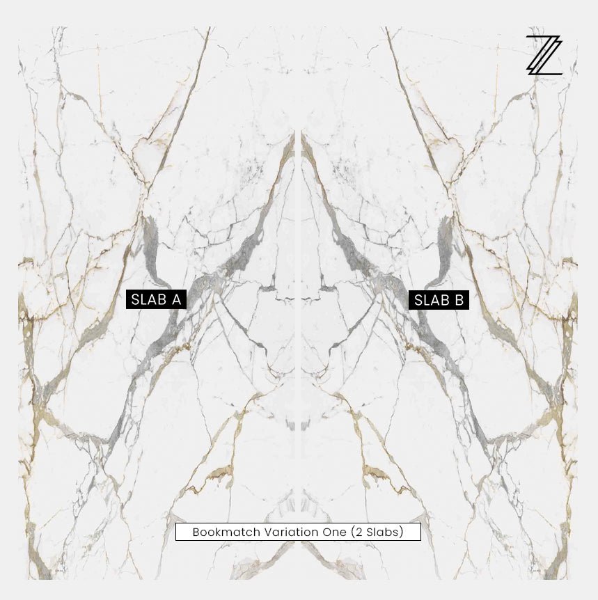 Eternal Gold Florim Florim - Zicana Boutique - 16