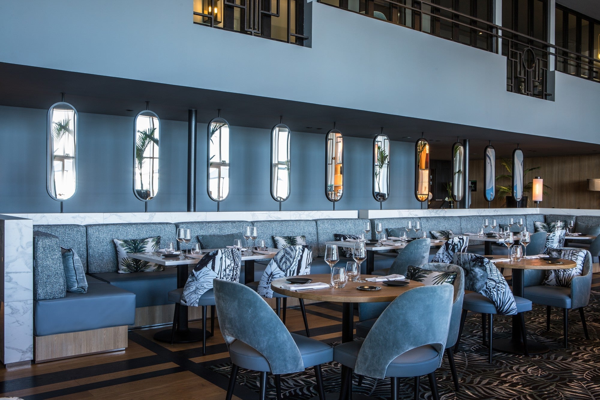 Eternal Statuario Silestone Silestone - Zicana Boutique - 4