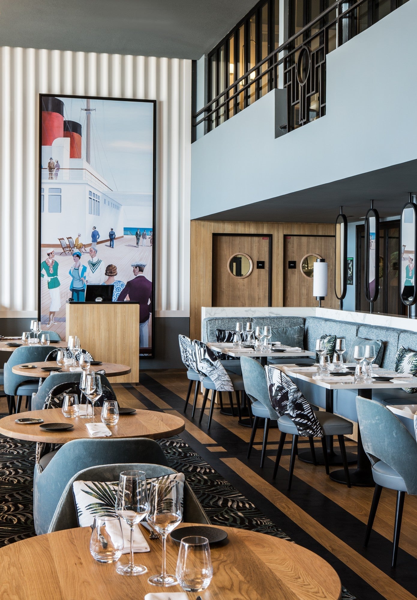 Eternal Statuario Silestone Silestone - Zicana Boutique - 5