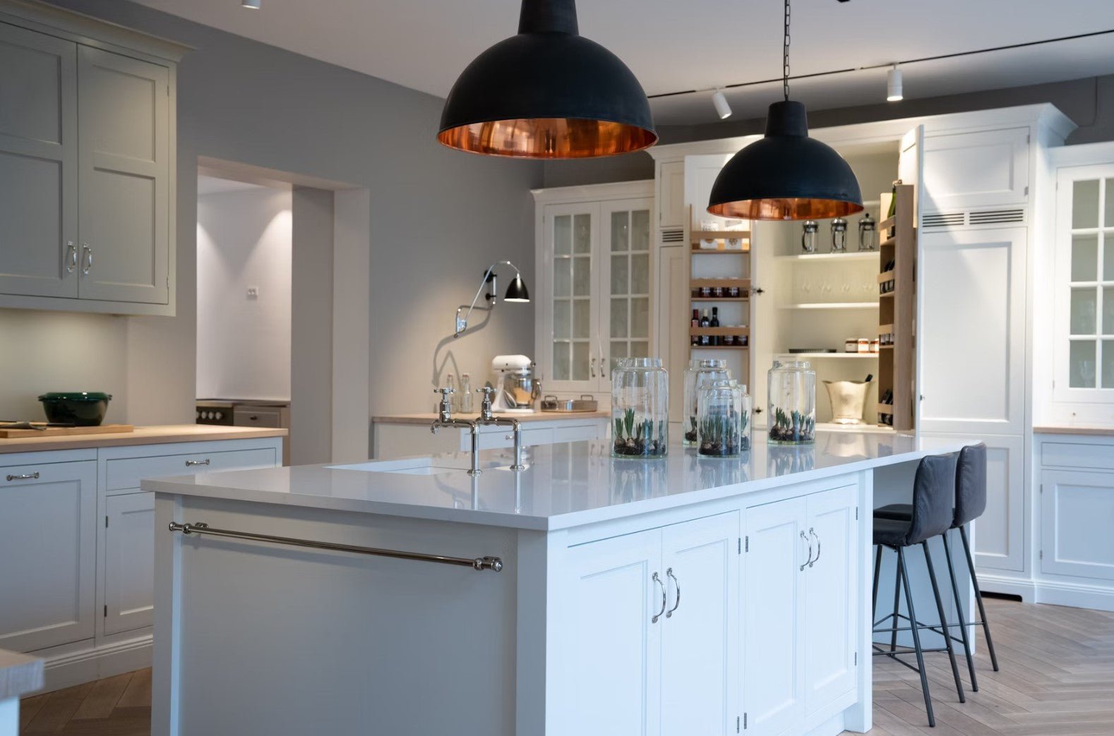 Eternal Statuario Silestone Silestone - Zicana Boutique - 2