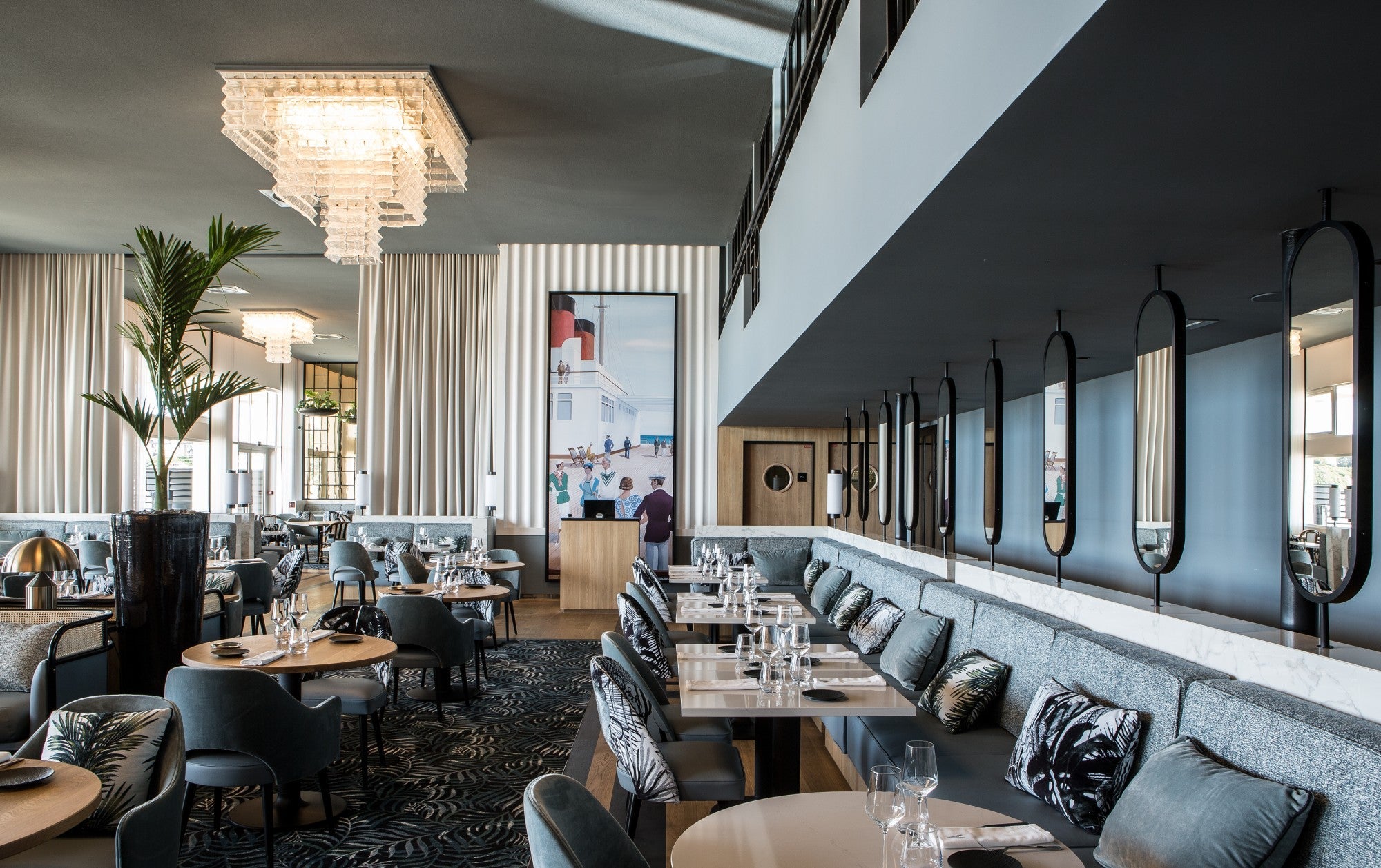 Eternal Statuario Silestone Silestone - Zicana Boutique - 6