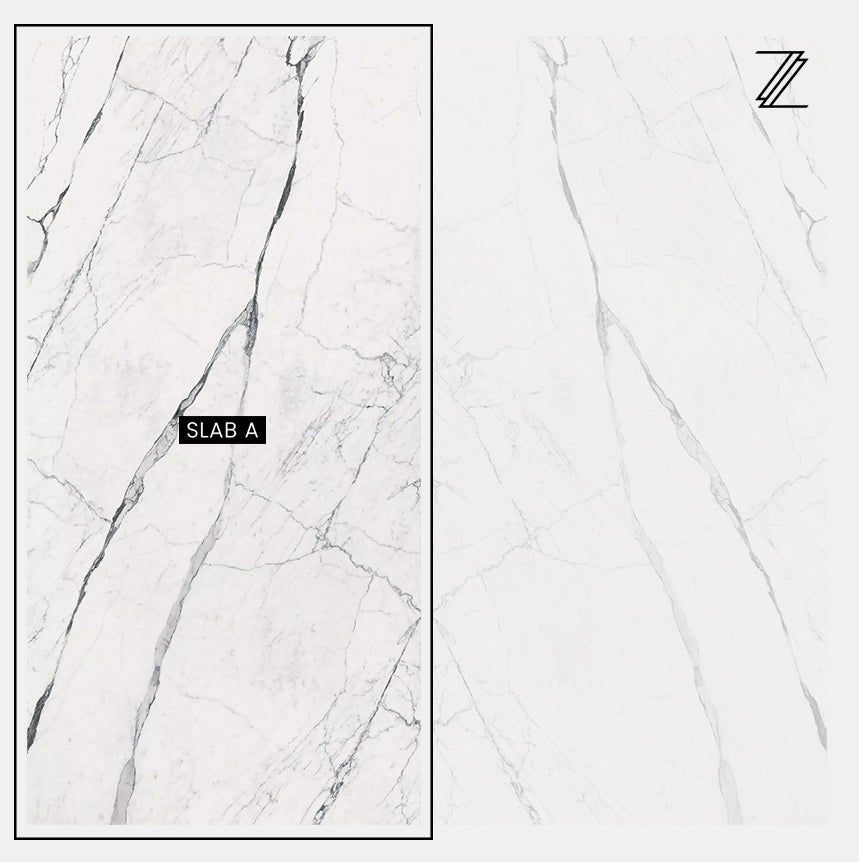 Eternal White Florim Florim - Zicana Boutique - 4