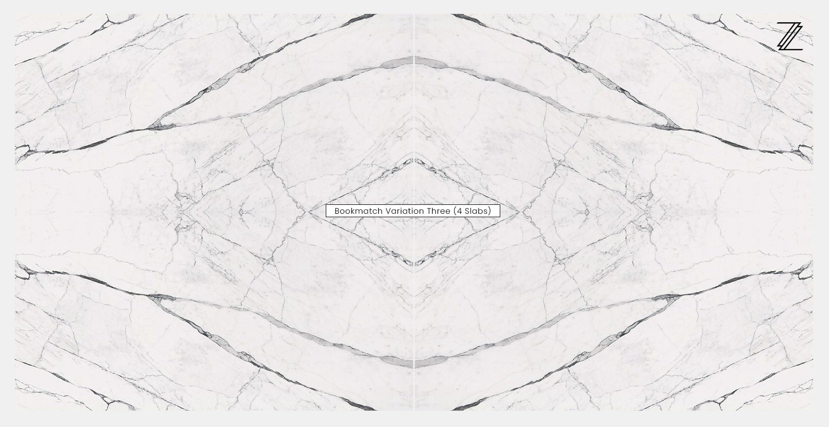 Eternal White Florim Florim - Zicana Boutique - 9