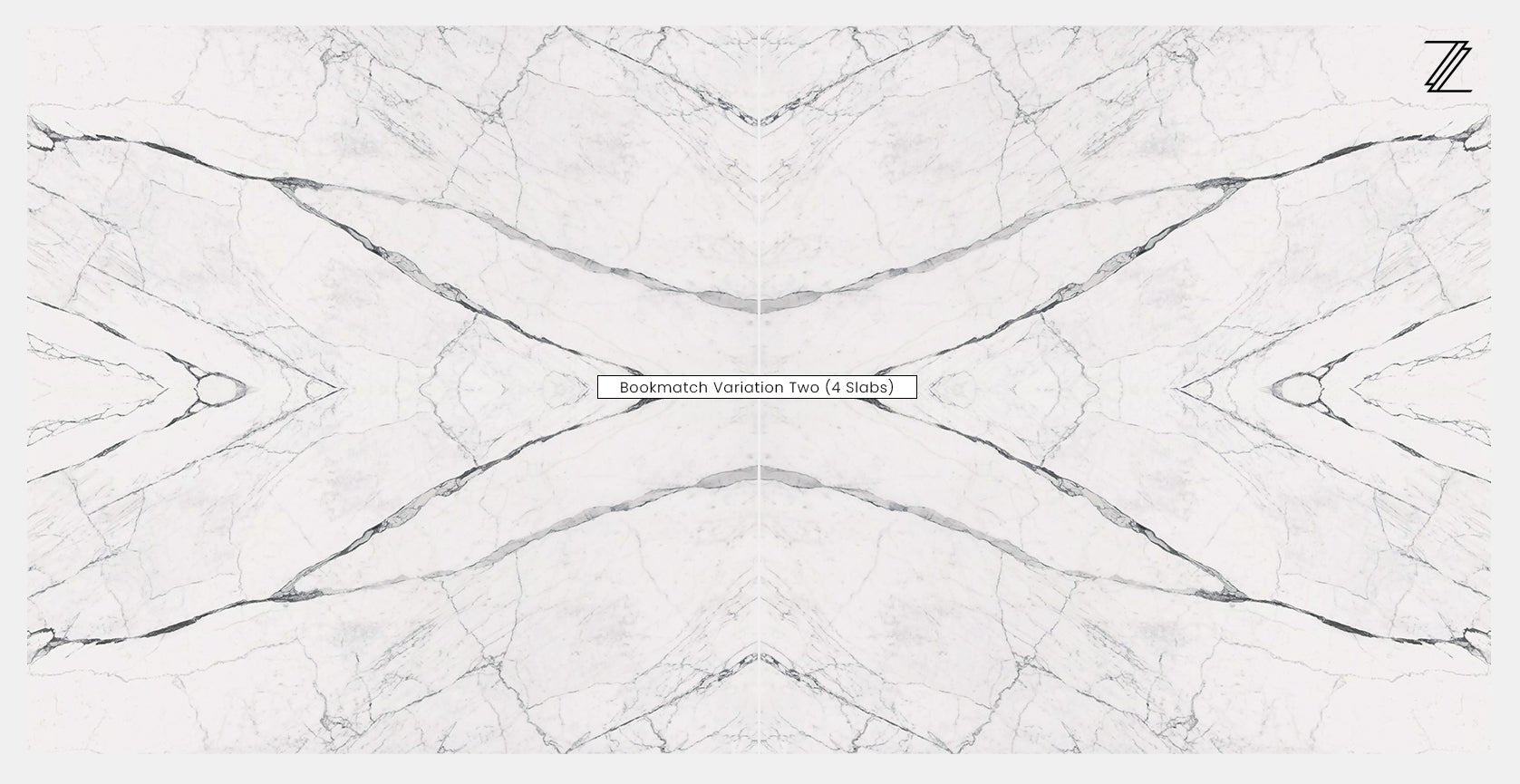 Eternal White Florim Florim - Zicana Boutique - 8