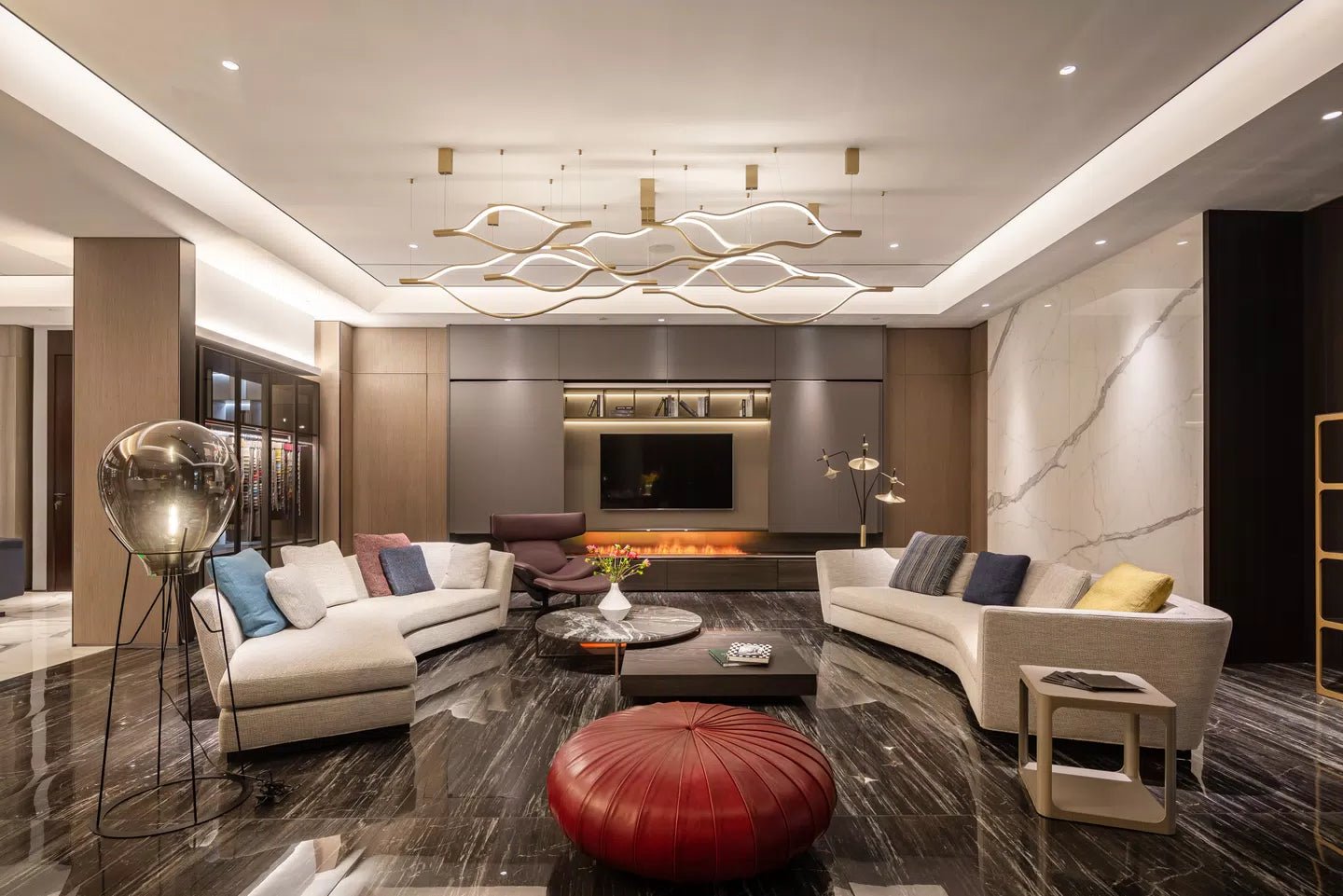 Eternal White Florim Florim - Zicana Boutique - 2