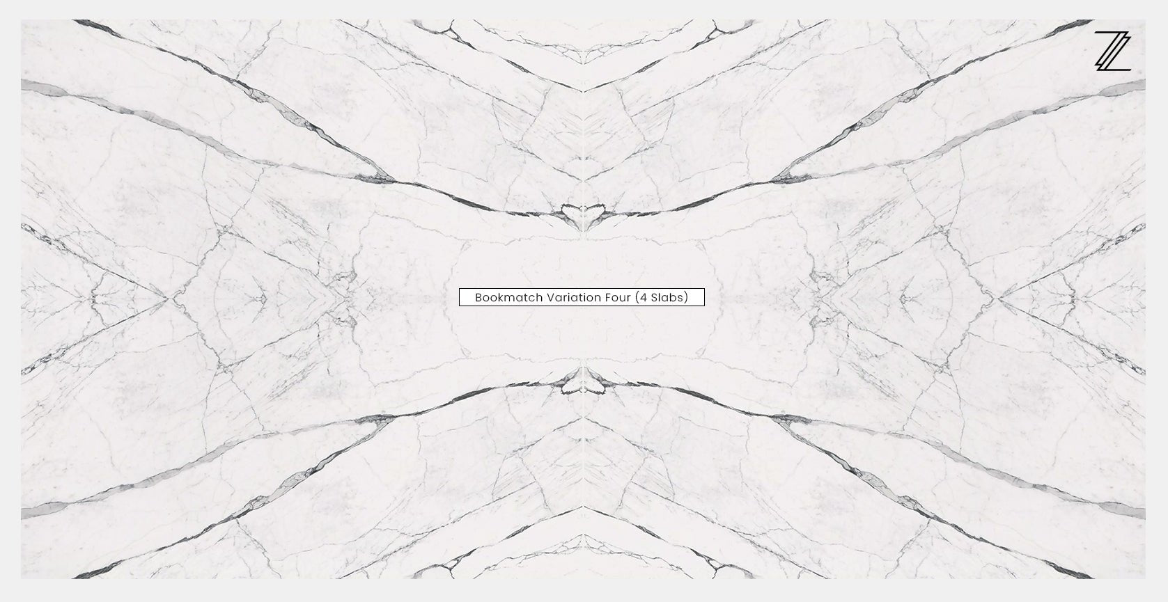 Eternal White Florim Florim - Zicana Boutique - 10