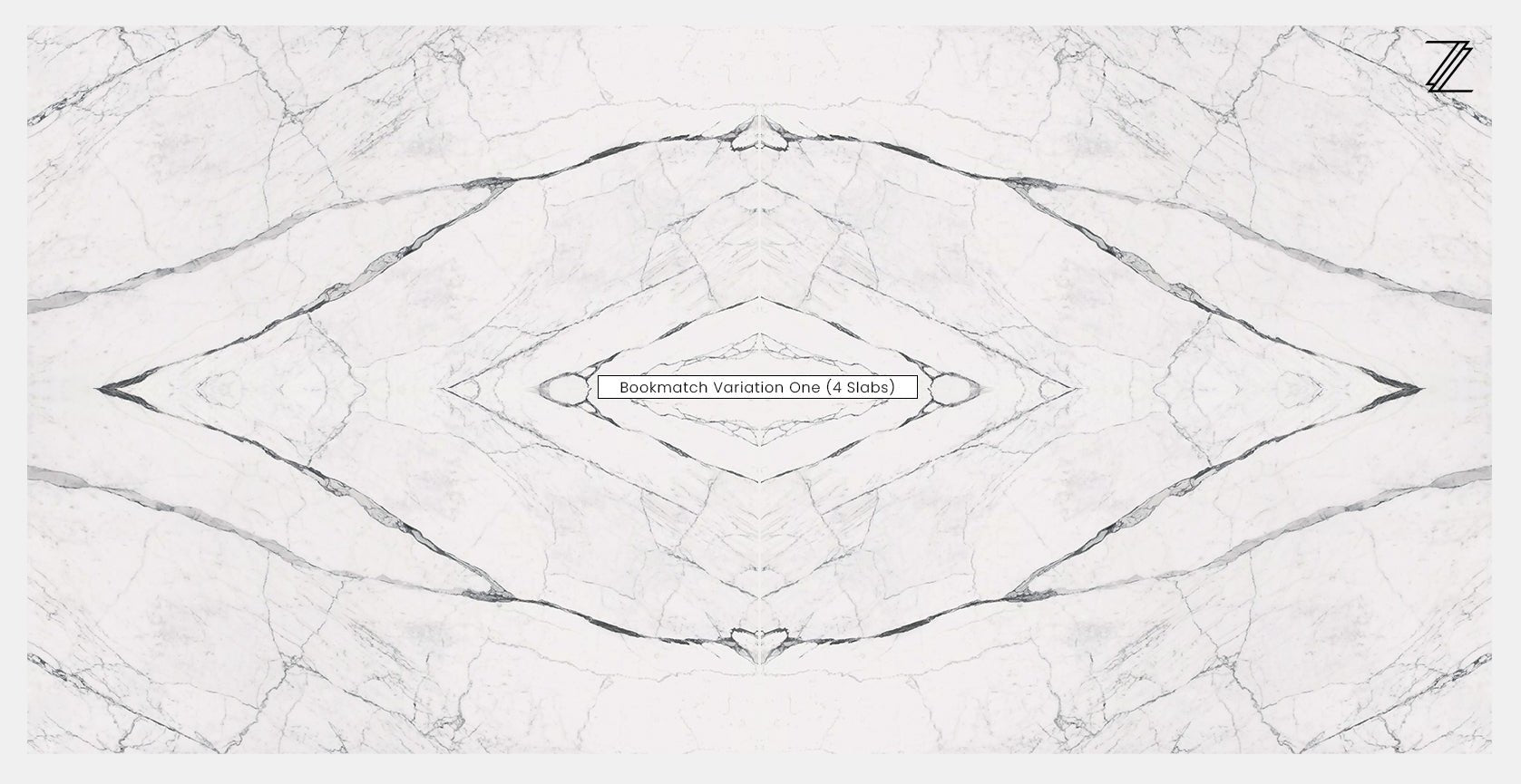 Eternal White Florim Florim - Zicana Boutique - 7