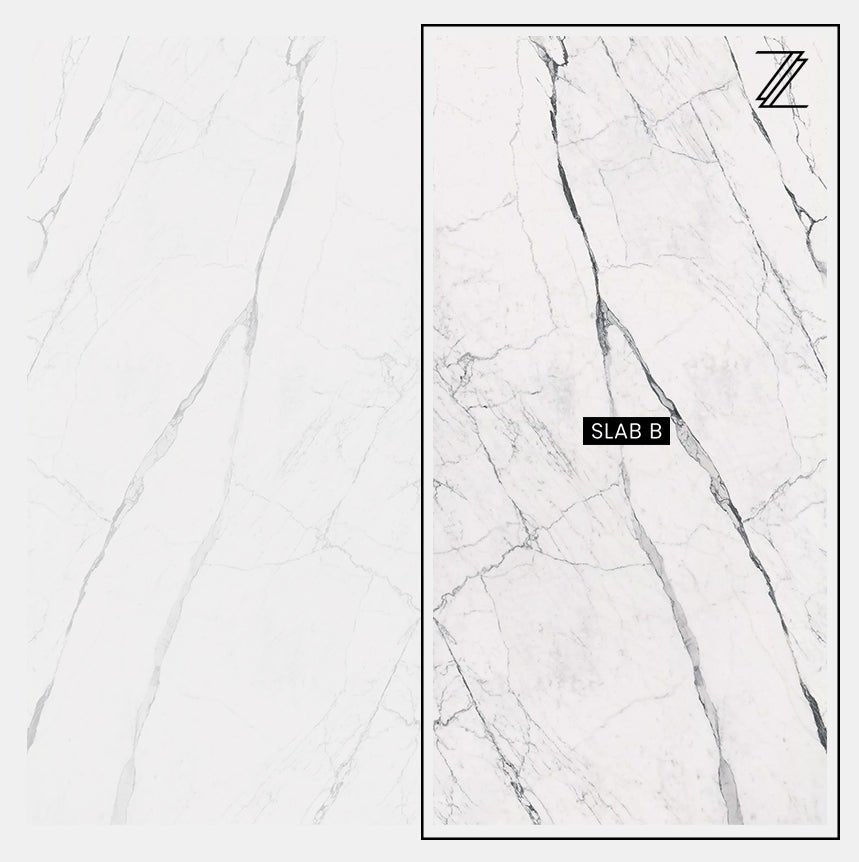 Eternal White Florim Florim - Zicana Boutique - 3