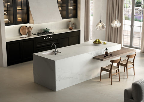 Ethereal Dusk Silestone - Zicana Boutique - 2