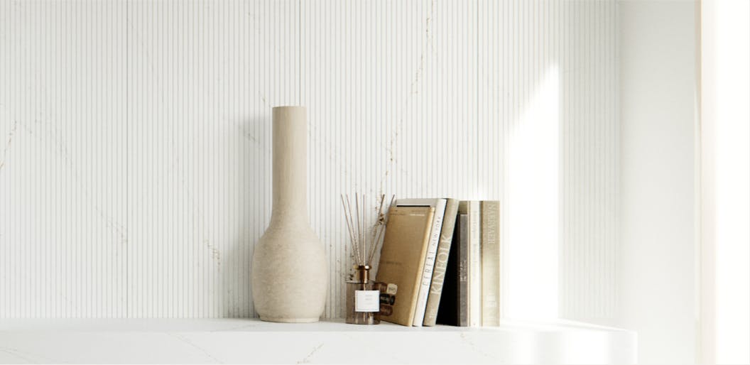 Ethereal Glow Gv3 Silestone Silestone - Zicana Boutique - 3