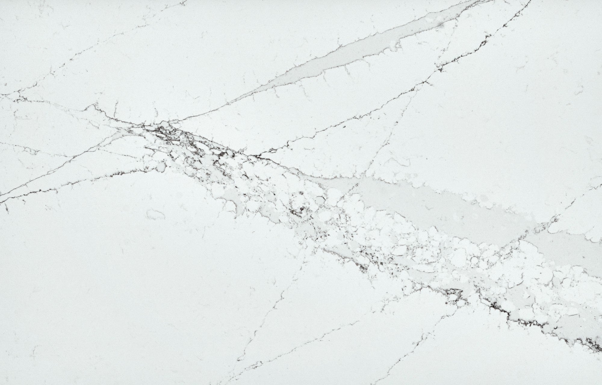 Ethereal Haze Silestone - Zicana Boutique - 1