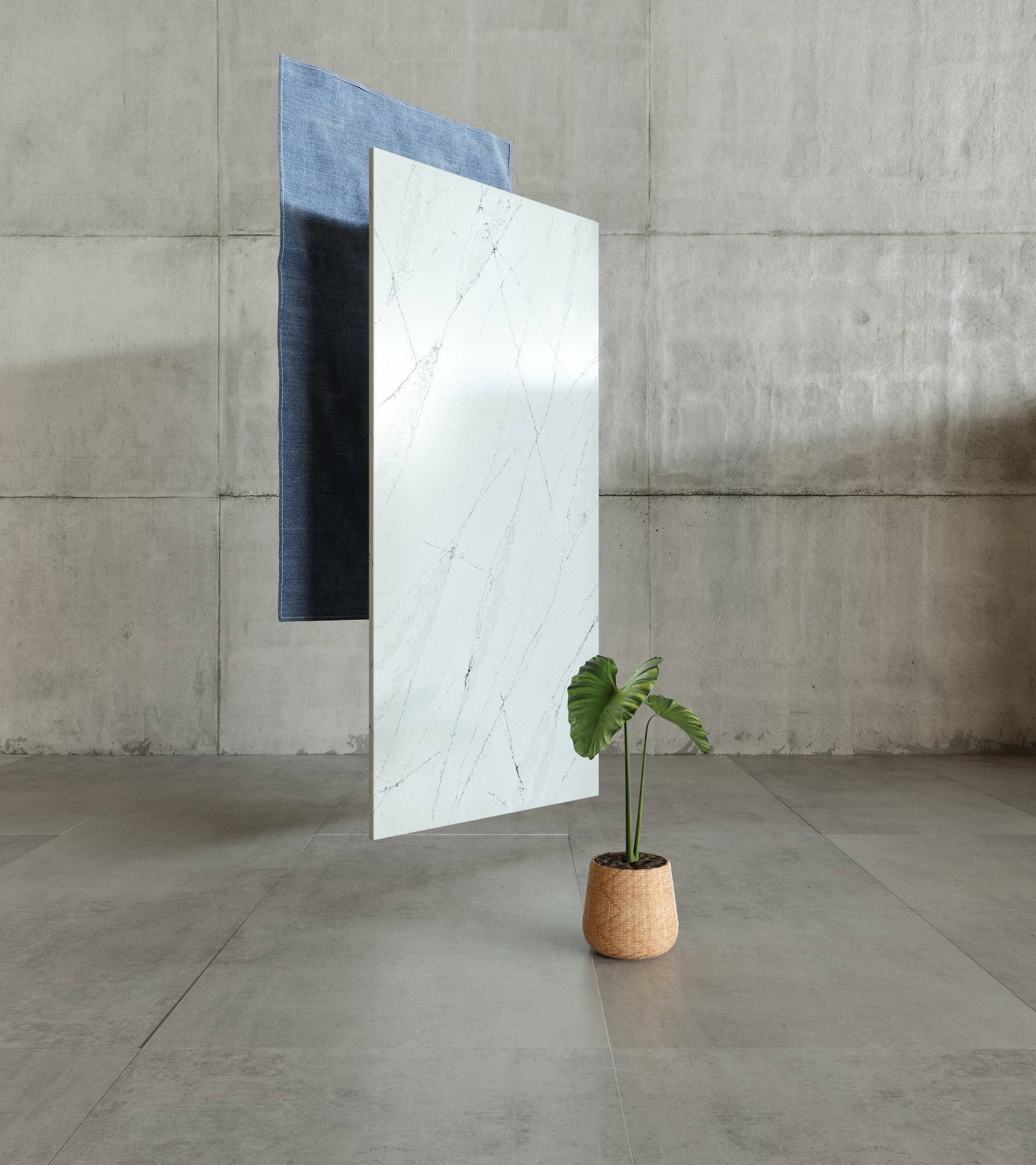 Ethereal Noctis Silestone Silestone - Zicana Boutique - 13