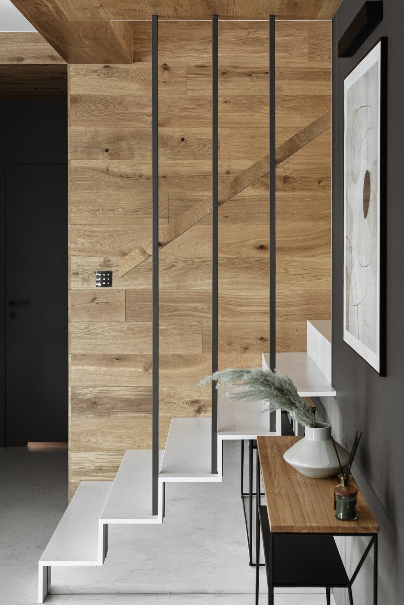 Ethereal Noctis Silestone Silestone - Zicana Boutique - 7