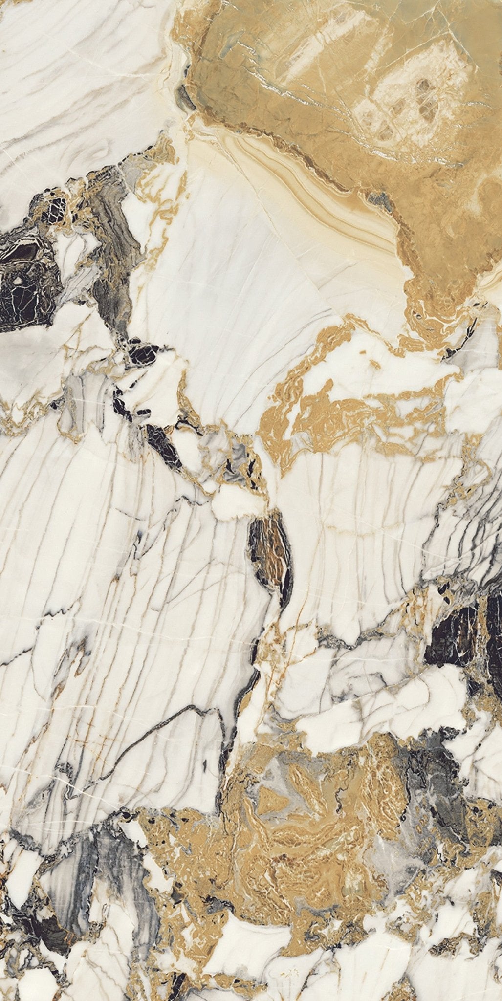 Etoile Symphonie Florim Florim - Zicana Boutique - 4