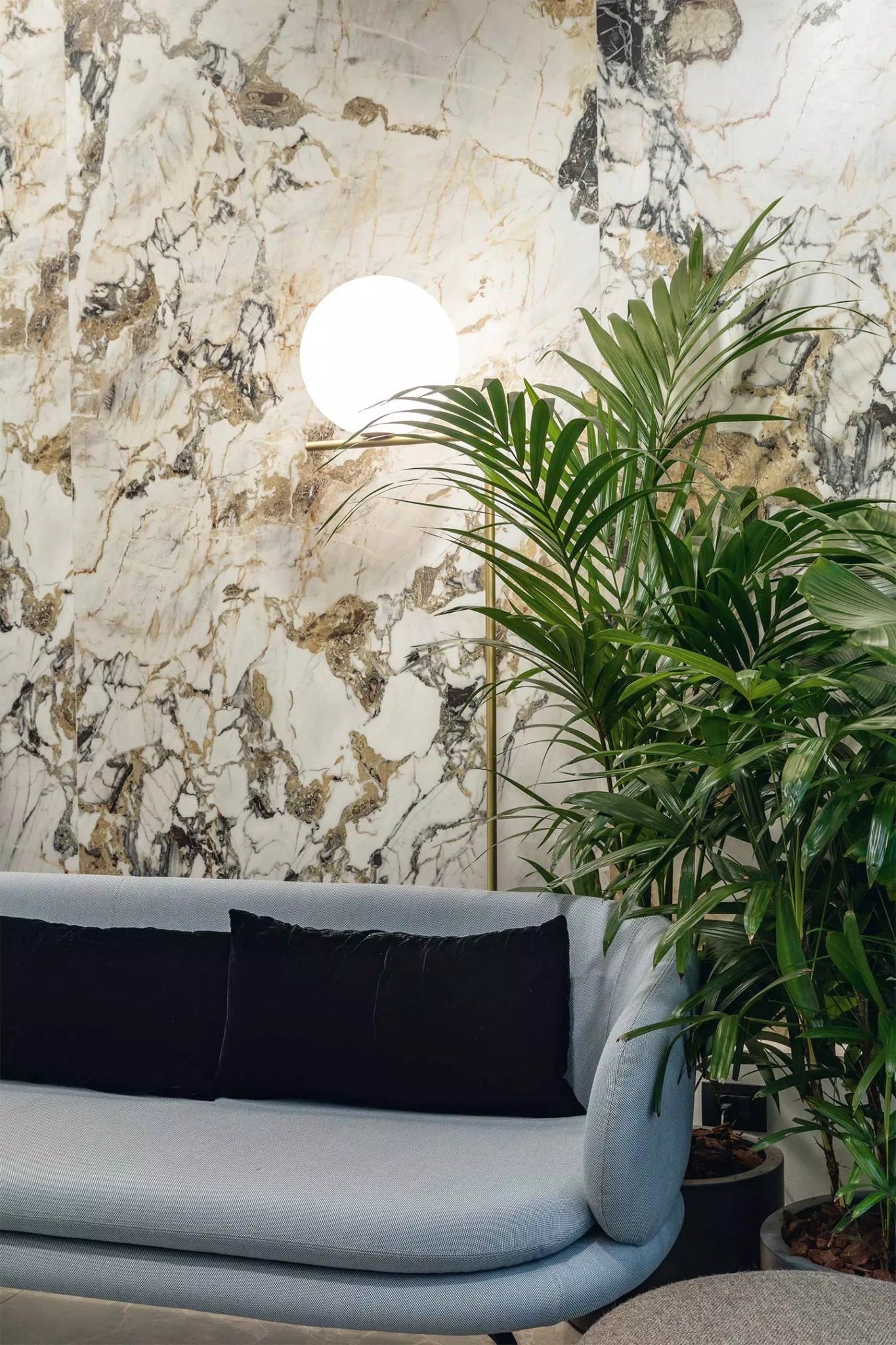 Etoile Symphonie Florim Florim - Zicana Boutique - 2