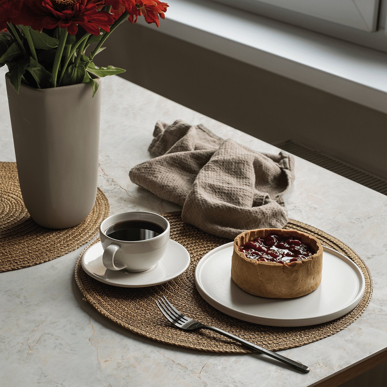 Everest Sunrise Neolith Neolith - Zicana Boutique - 3