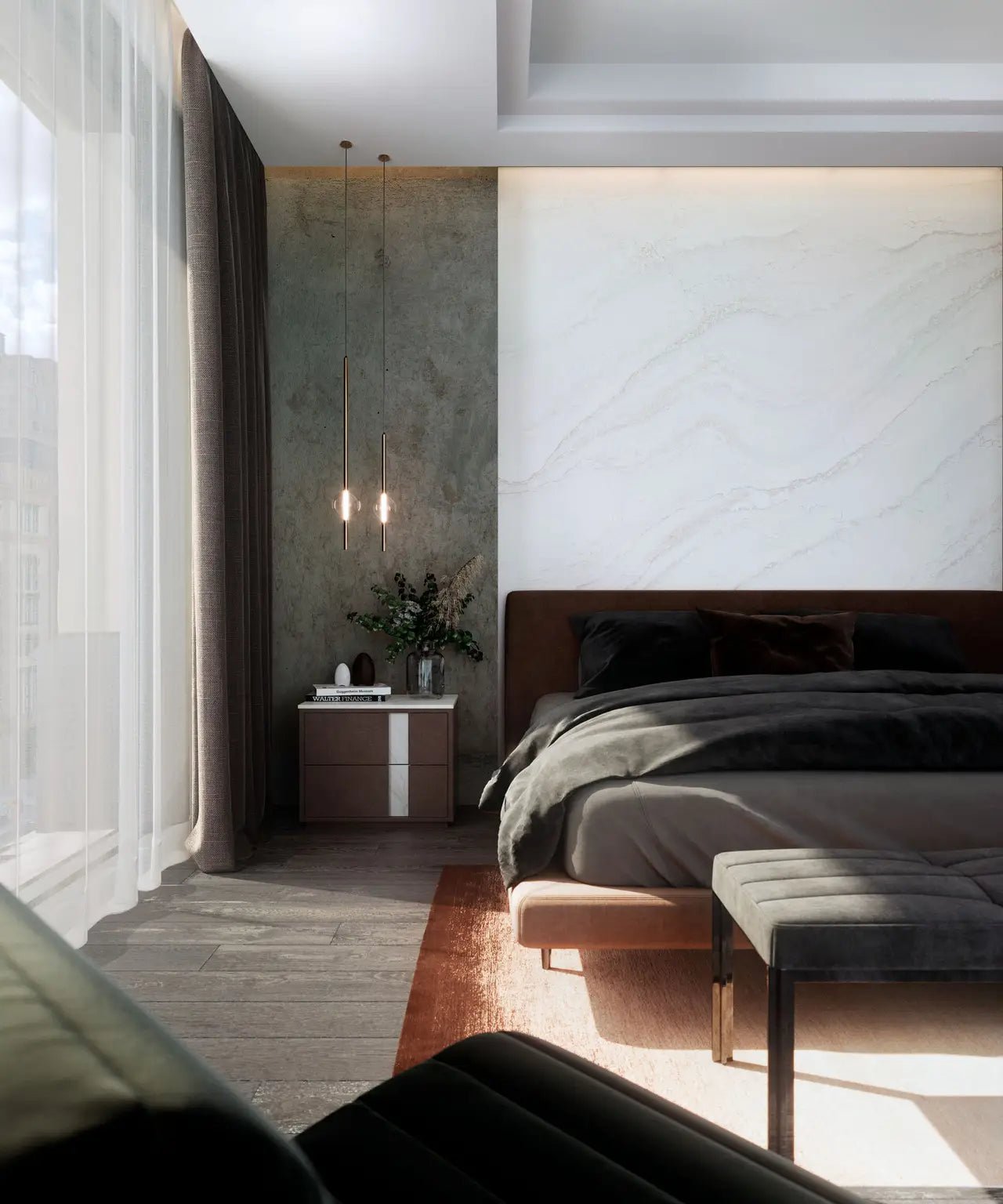 Everleigh Cambria Cambria - Zicana Boutique - 3