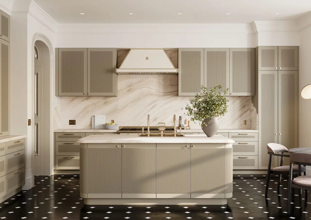 Everleigh Warm Cambria Cambria - Zicana Boutique - 2