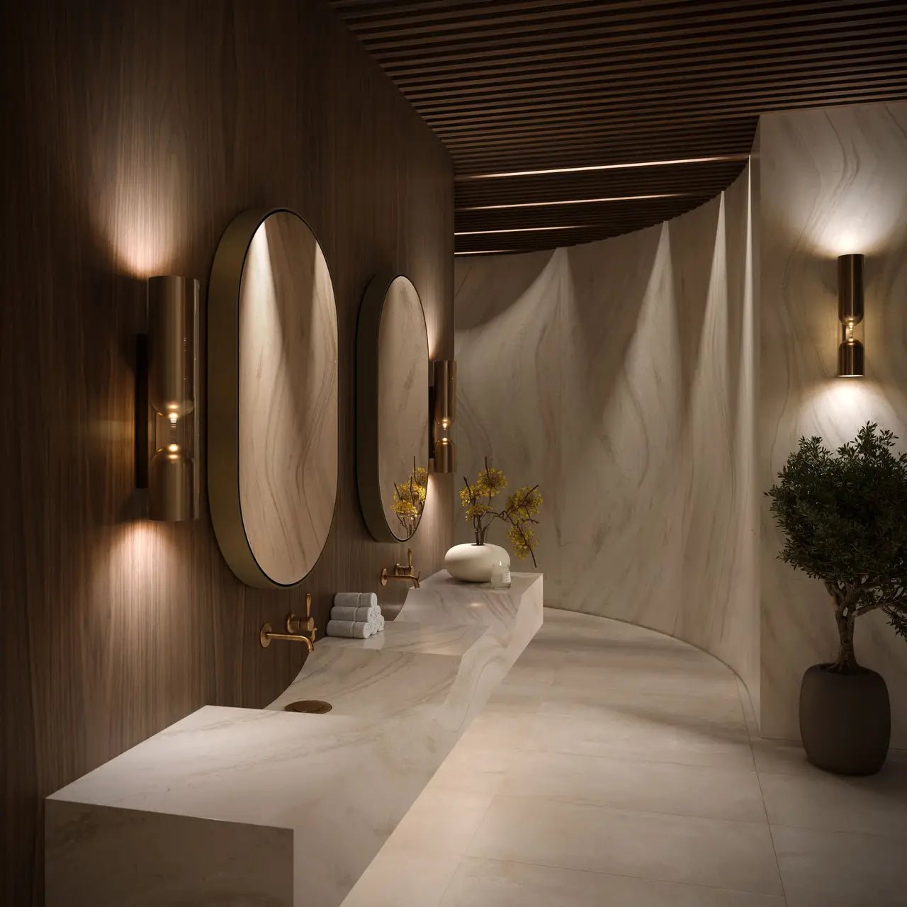 Everleigh Warm Cambria Cambria - Zicana Boutique - 5