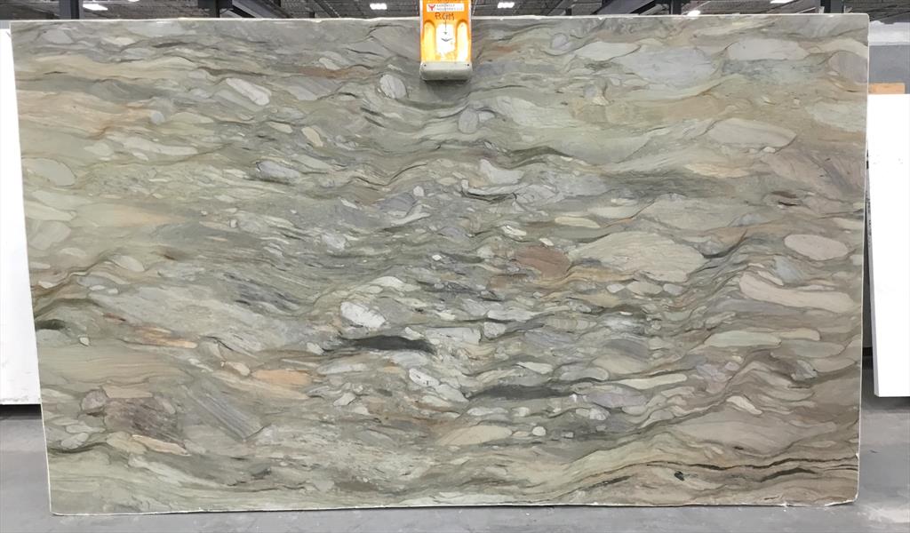 Explosion Blue Quartzite Antolini - Zicana Boutique - 12