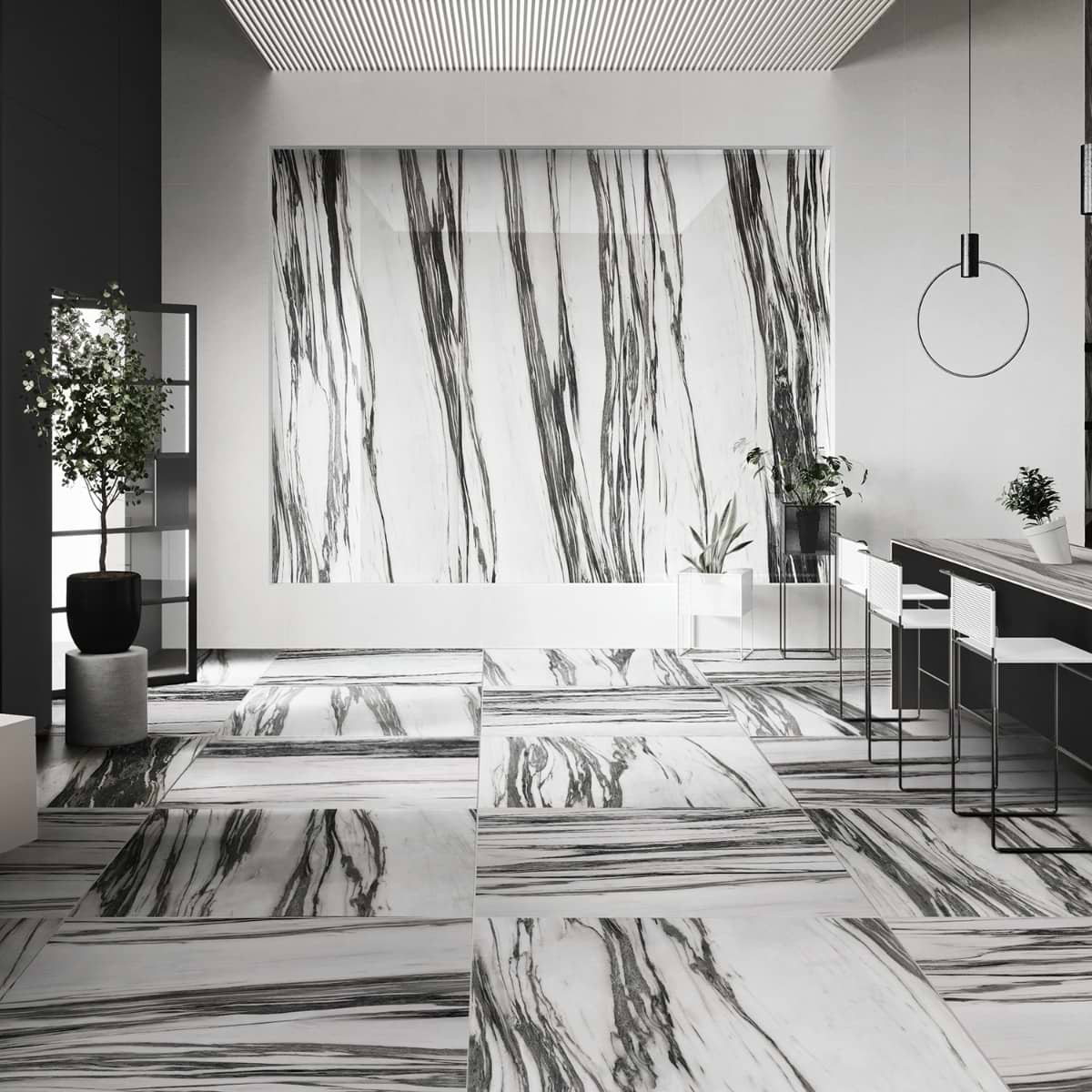 Fall Florim Florim - Zicana Boutique - 2