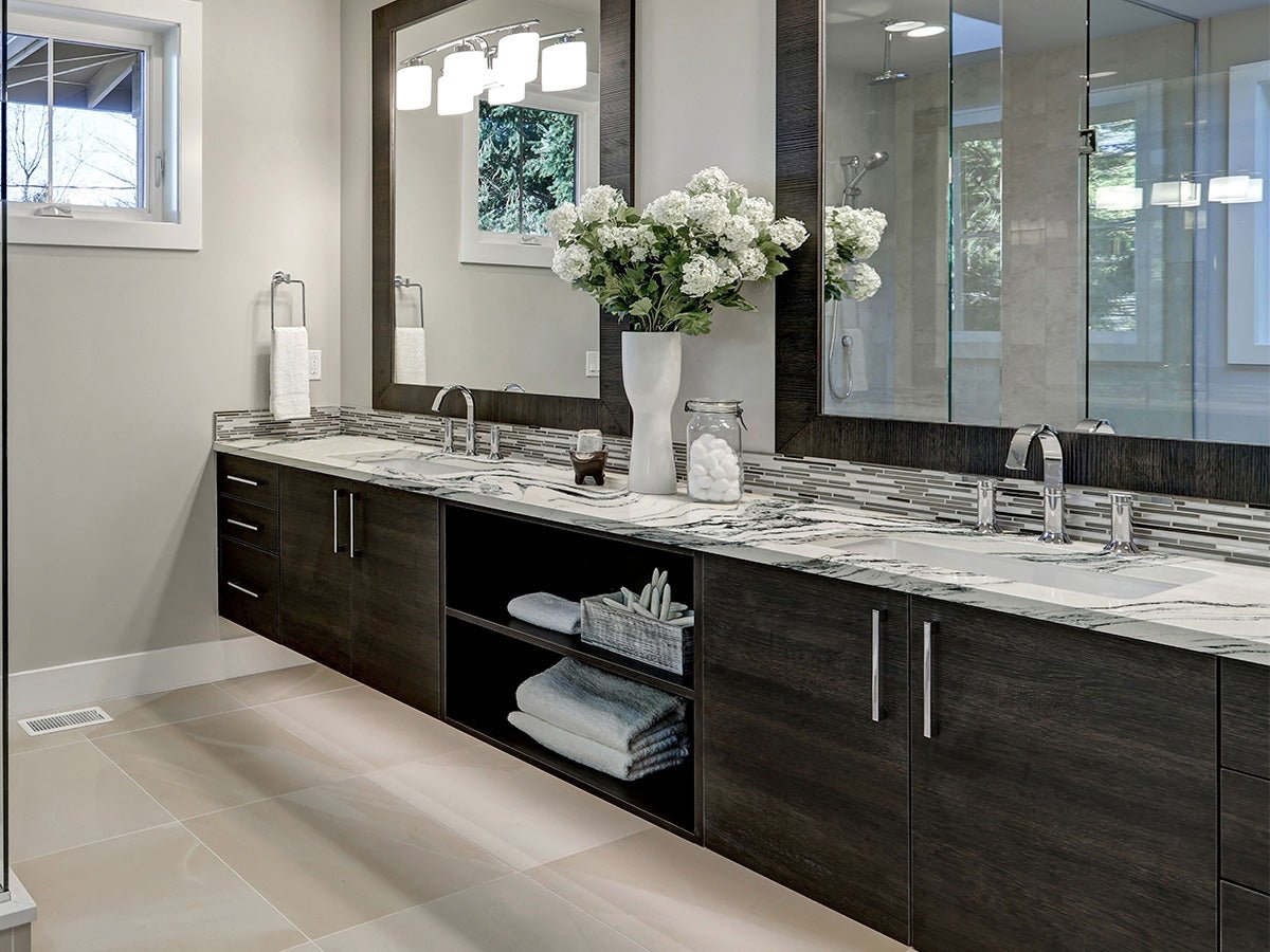 Fantastico Arni Marble Antolini - Zicana Boutique - 3