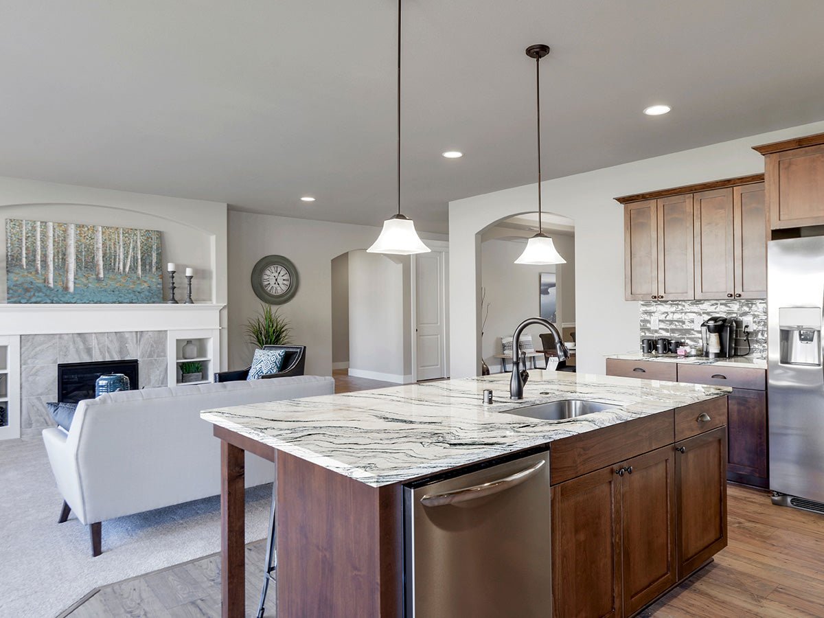 Fantastico Arni Marble Antolini - Zicana Boutique - 2