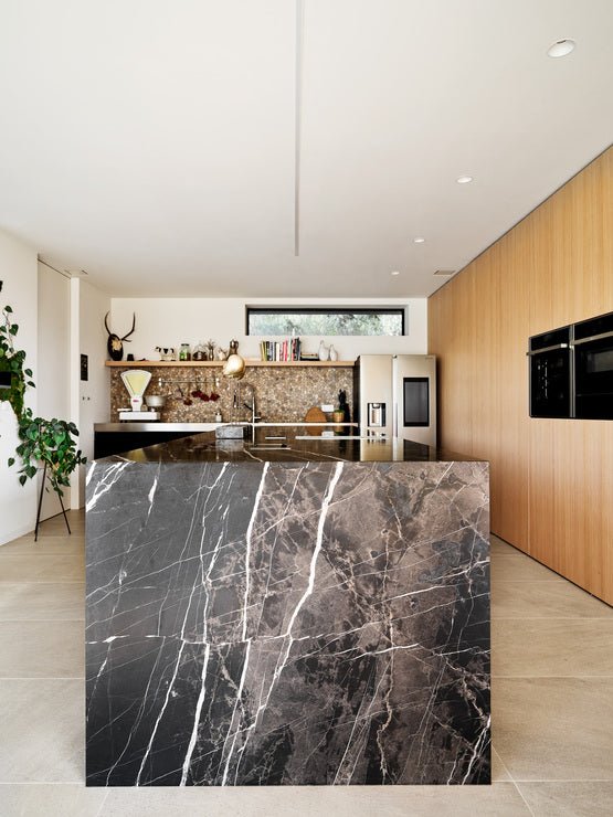 Fantasy Bronze Extra Marble Zicana Boutique - Zicana Boutique - 2