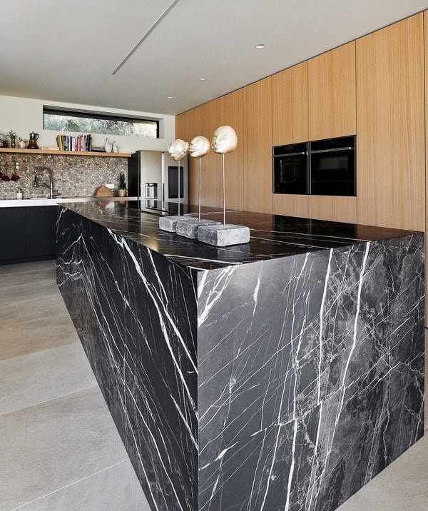 Fantasy Bronze Extra Marble Zicana Boutique - Zicana Boutique - 5