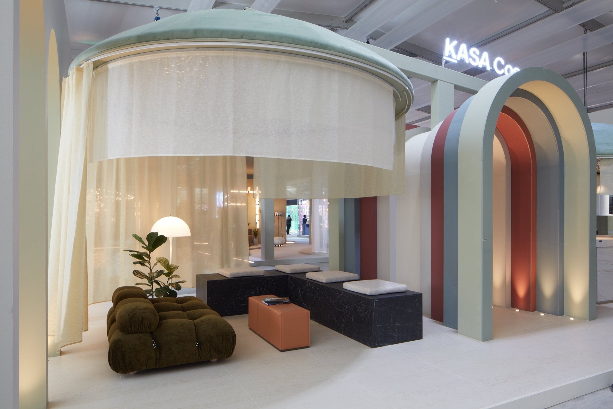 Faro White Silestone Silestone - Zicana Boutique - 4