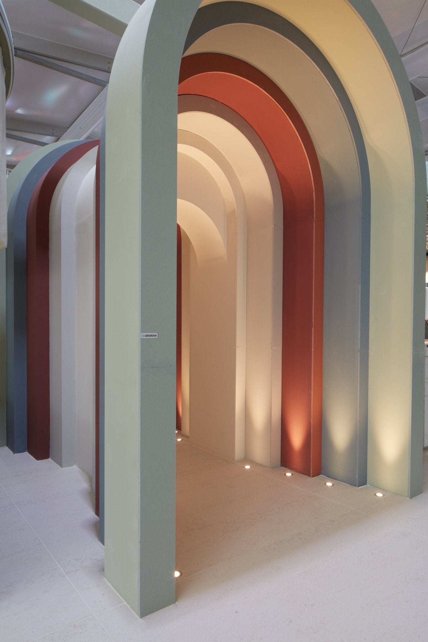 Faro White Silestone Silestone - Zicana Boutique - 6