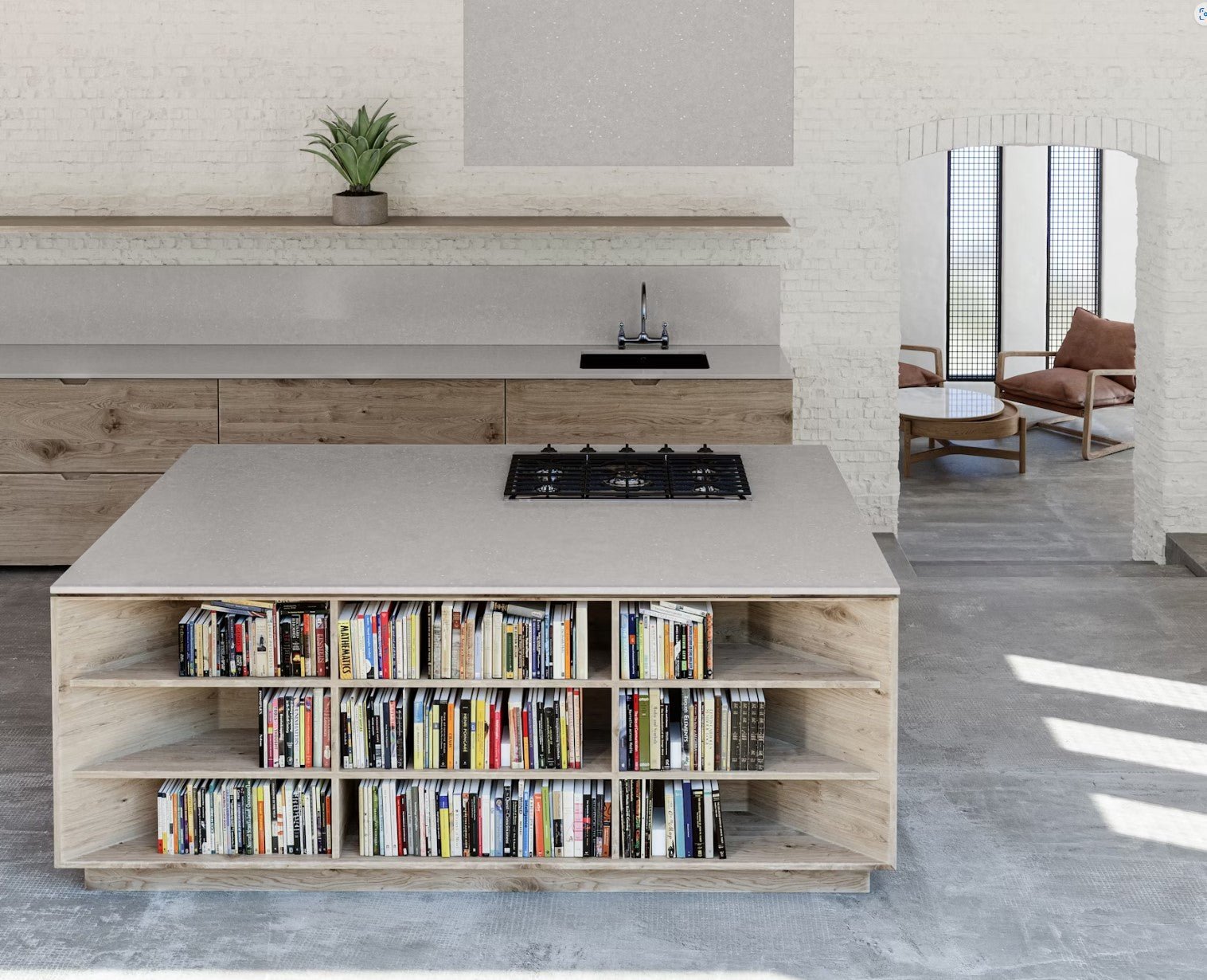 Ffrom01 Silestone Silestone - Zicana Boutique - 3