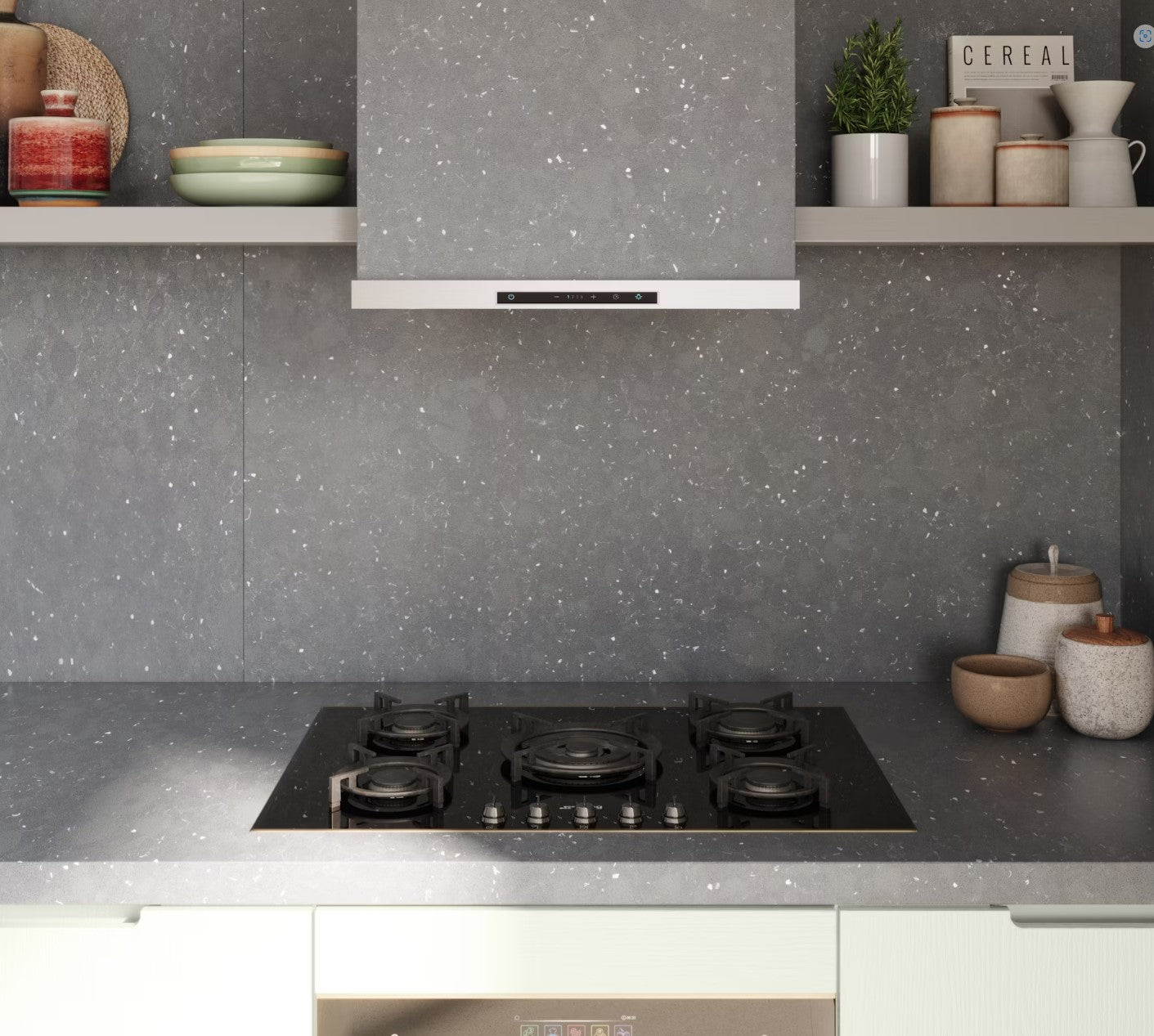 Ffrom02 Silestone Silestone - Zicana Boutique - 5